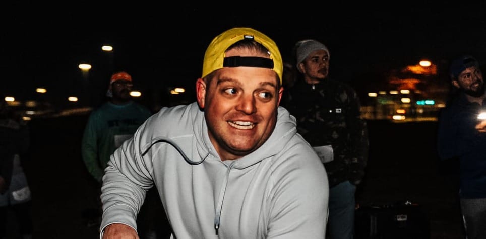Matt Mason