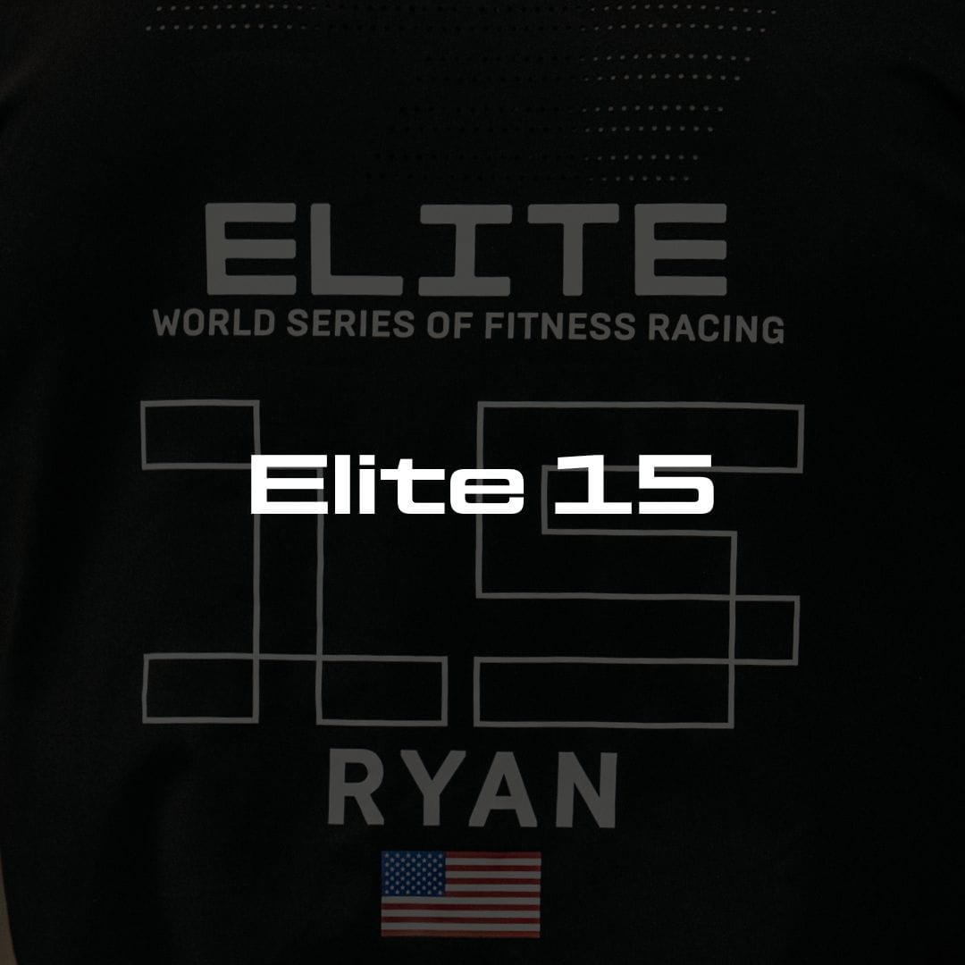 Elite 15