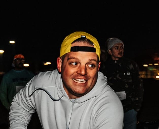 Matt Mason