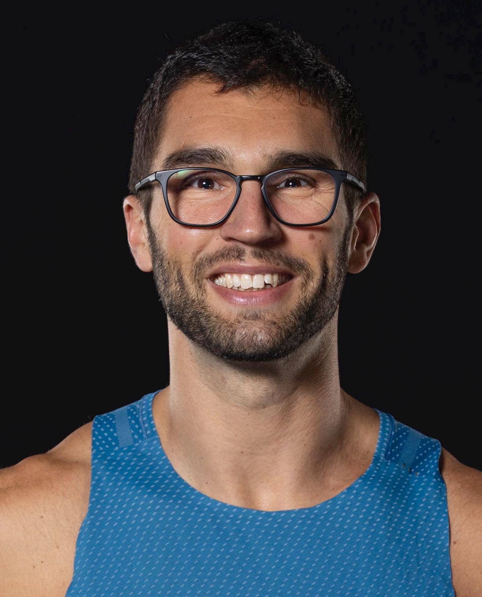Marcus Wallace