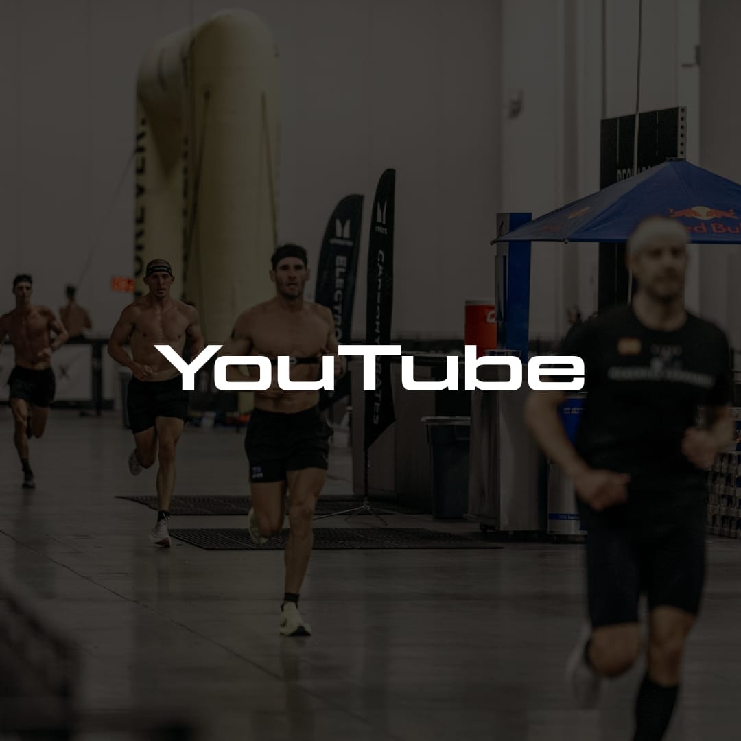 YouTube