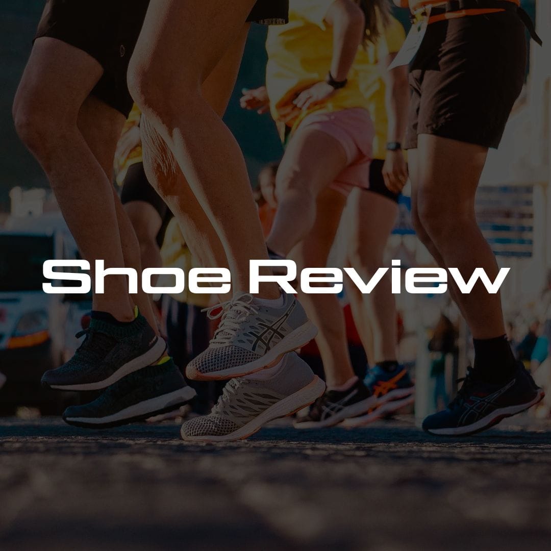 Shoe Review